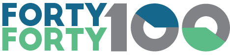 FortyForty100