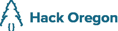 Hack Oregon