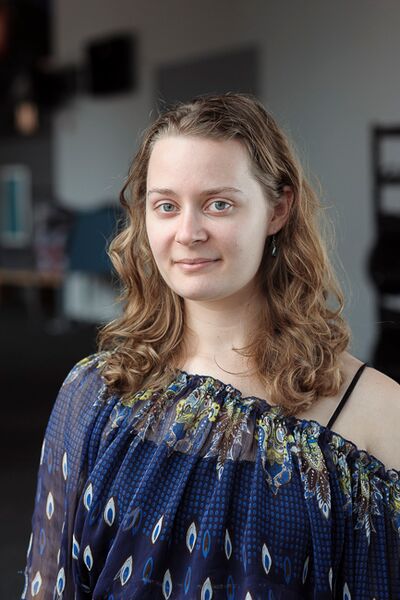 Amanda Meyer