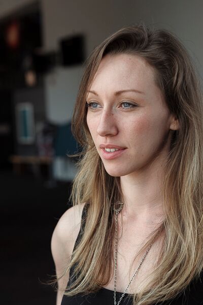 Catherine Nikolovski