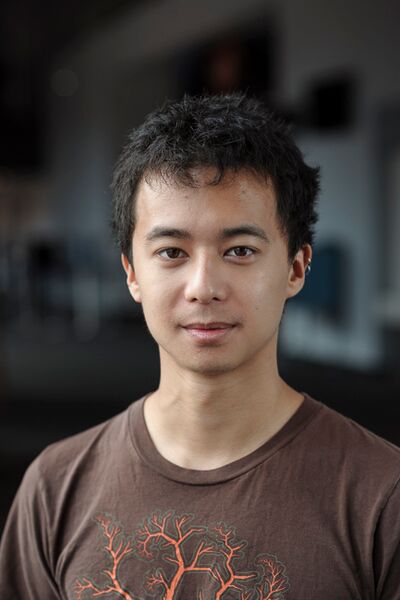 Christopher Lu